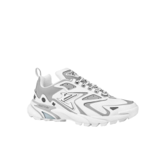 루이비통 LV 러너 태틱 스니커즈