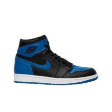 [LJR] 조던 1 레트로 하이 로얄 2017 555088-007