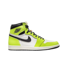 [LJR] 조던 1 레트로 하이 OG 볼트 555088-702