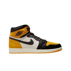 [LJR]조던 1 레트로 하이 OG 택시 550888-711