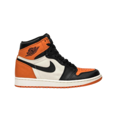 [LJR] 조던 1 레트로 하이 쉐터드 백보드 555088-005