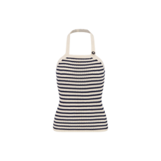 디올 Dioriviera 백리스 탱크탑