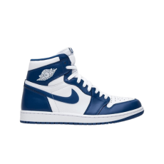 [LJR] 조던1 스톰 블루 555088-127