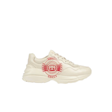 구찌 아폴로 라이톤 스니커즈