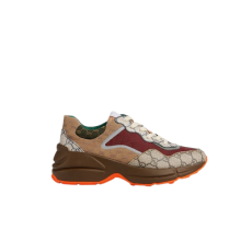 구찌 오리지널 GG 자카드 라이톤 스니커즈