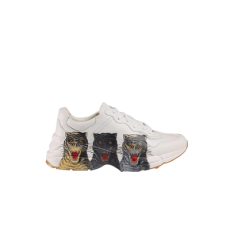 구찌 타이거즈 라이톤 스니커즈