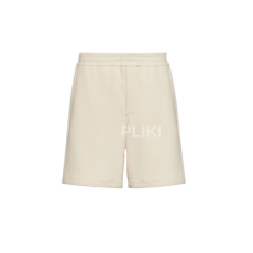 프라다 코튼 버뮤다 팬츠