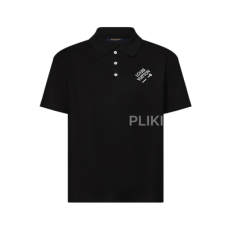 루이비통 시그니처 폴로 위드 엠브로이더리