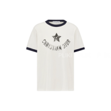 디올 Dioriviera 티셔츠