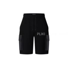 루이비통 하이브리드 테크 쇼츠