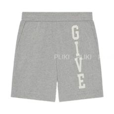 지방시 컬리지 버뮤다 팬츠