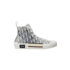 디올 B23 하이탑 스니커즈