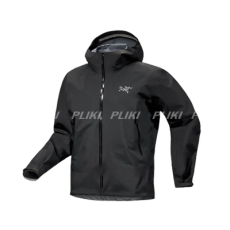 아크테릭스 베타 자켓 블랙