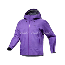 아크테릭스 베타 자켓 퍼플