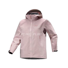 아크테릭스 베타 자켓 핑크