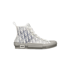 디올 B23 하이탑 스니커즈