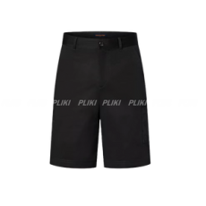 루이비통 플록드 코튼 카고 쇼츠