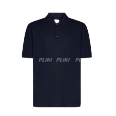 보테가베네타 폴로 셔츠 블랙