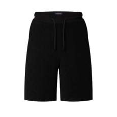 루이비통 올오버 모노그램 테크 코튼 쇼츠