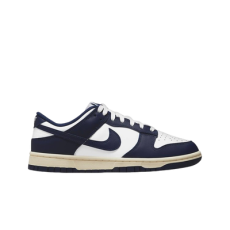 [M] 나이키 덩크 로우 빈티지 미드나잇 네이비 DD1503-115