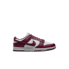 [M] 나이키 덩크 로우 보르도 DD1503-108