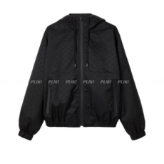 구찌 GG 나일론 자카드 경량 재킷