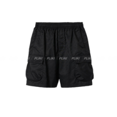 구찌 경량 GG 나일론 자카드 쇼츠