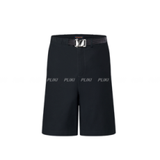 루이비통 LV 버클 코튼 쇼츠