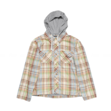 아크네 스튜디오 후드 오버셔츠 자켓