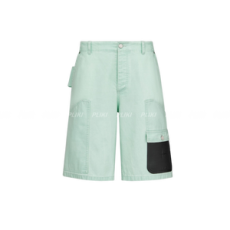 디올 & 스톤 아일랜드 버뮤다 쇼츠