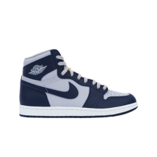 [X] 조던 1 하이 85 컬리지 네이비 BQ4422-400