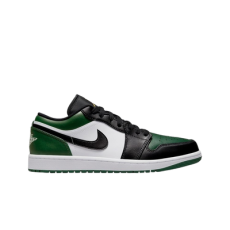 [3Y] 조던 1 로우 그린토 553558-371