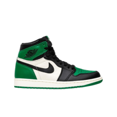 [LJR] 조던 1 레트로 하이 OG 파인 그린 555088-302