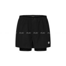 루이비통 레이어드 조깅 쇼츠 1AFUJV