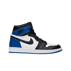 [X] 조던 1 x 프라그먼트 레트로 하이 OG 716371-040