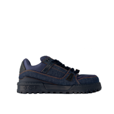 루이비통 LV 트레이너 맥시 스니커즈