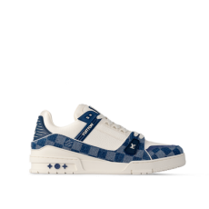 루이비통 LV 트레이너 스니커즈