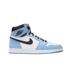 [OG] 조던 1 레트로 하이 OG 유니버시티 블루 555088-134
