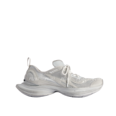 발렌시아가 서킷 스니커즈 라이트 그레이