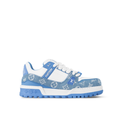 루이비통 LV 트레이너 맥시 스니커즈