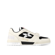 루이비통 LV 트레이너 스니커즈