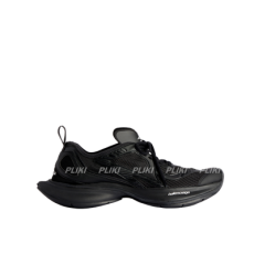 발렌시아가 서킷 스니커즈 블랙