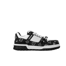 루이비통 LV 트레이너 맥시 스니커즈