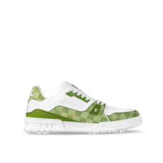 루이비통 LV 트레이너 스니커즈