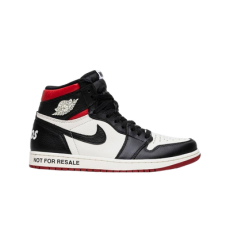 [GET] 조던 1 레트로 하이 낫 포 리세일 바시티 레드 861428-106