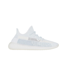 [OG] 이지 부스트 350 V2 클라우드 화이트 - 논리플렉티브 FW3043