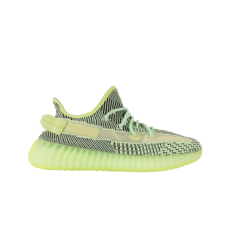 [OG] 이지 부스트 350 V2 이즈릴 - 논리플렉티브 FW5191