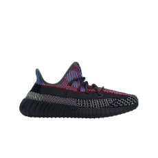 [OG] 이지 부스트 350 V2 예힐 - 논리플렉티브 FW5190