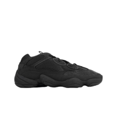 [G5] 이지 부스트 500 유틸리티 블랙 F36640