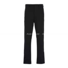 프라다 스트레치 테크니컬 패브릭 팬츠